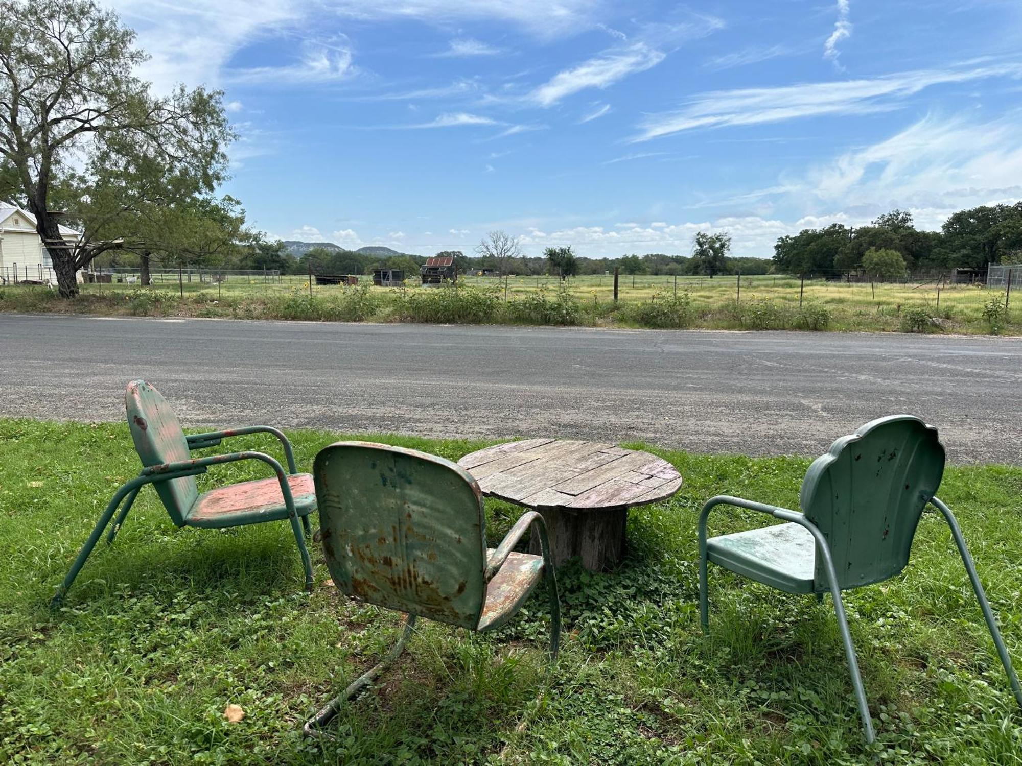 Hotel Kitsmiller On Main Fredericksburg Ngoại thất bức ảnh
