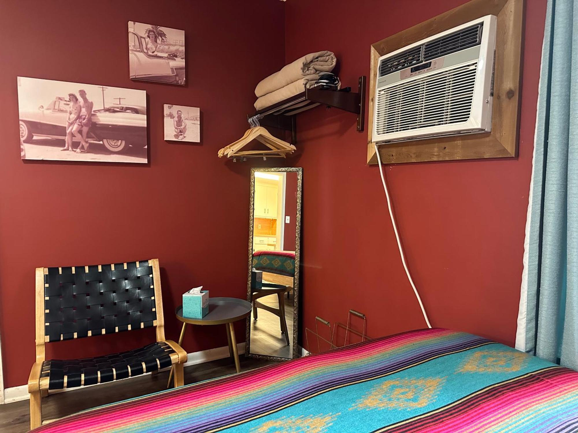 Hotel Kitsmiller On Main Fredericksburg Ngoại thất bức ảnh