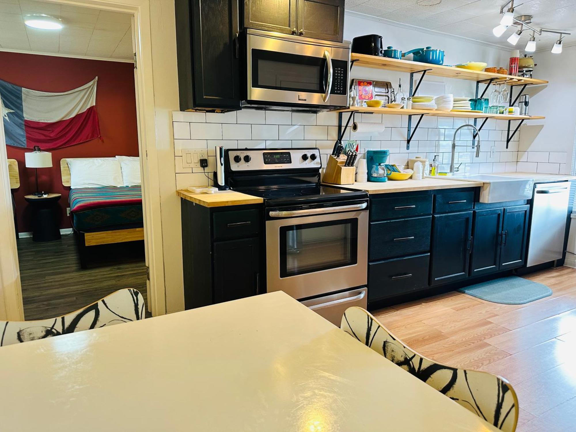 Hotel Kitsmiller On Main Fredericksburg Ngoại thất bức ảnh