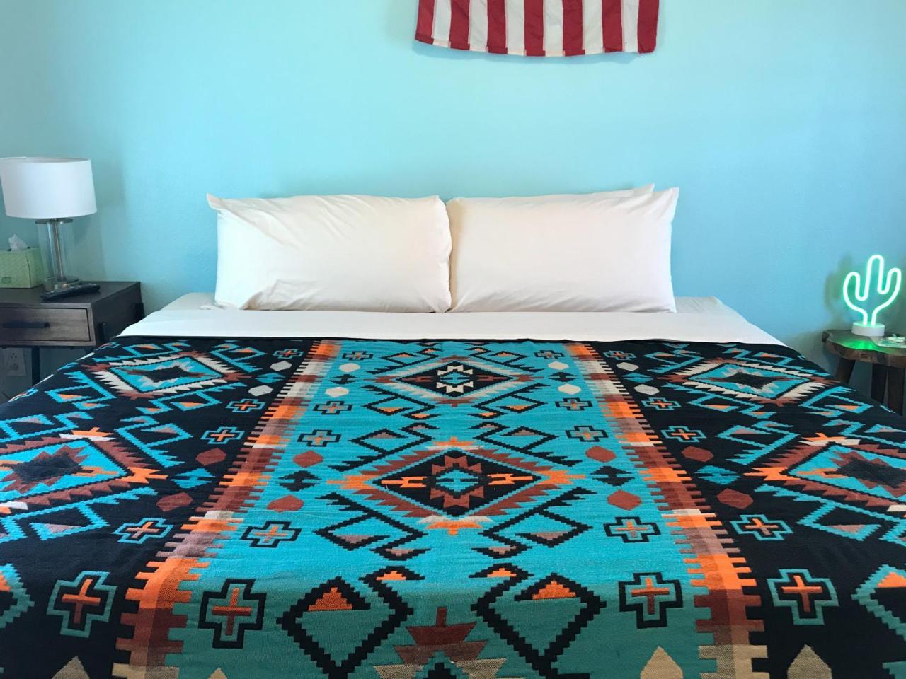 Hotel Kitsmiller On Main Fredericksburg Ngoại thất bức ảnh