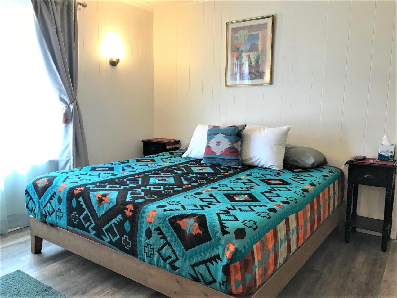 Hotel Kitsmiller On Main Fredericksburg Ngoại thất bức ảnh
