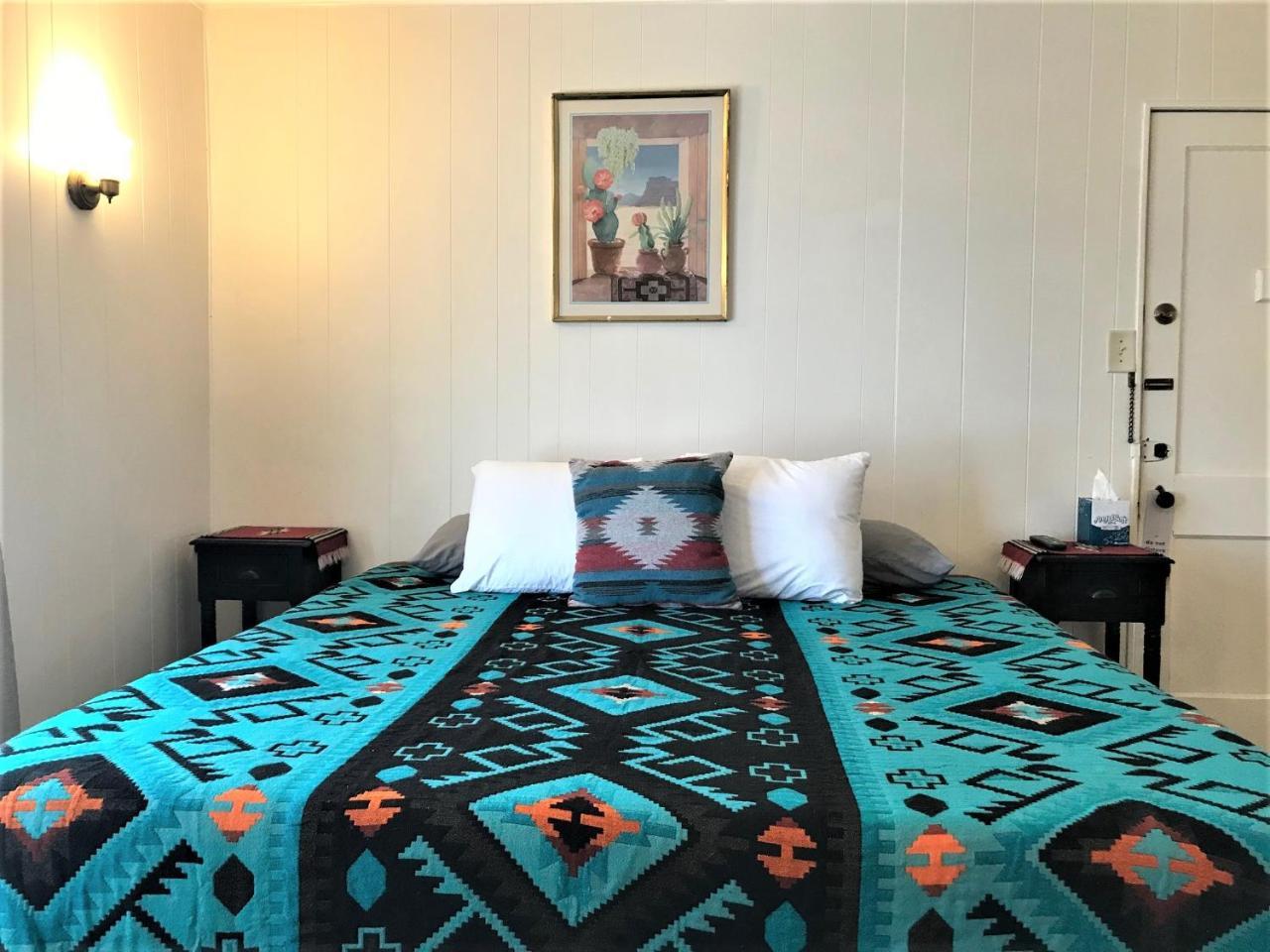 Hotel Kitsmiller On Main Fredericksburg Ngoại thất bức ảnh